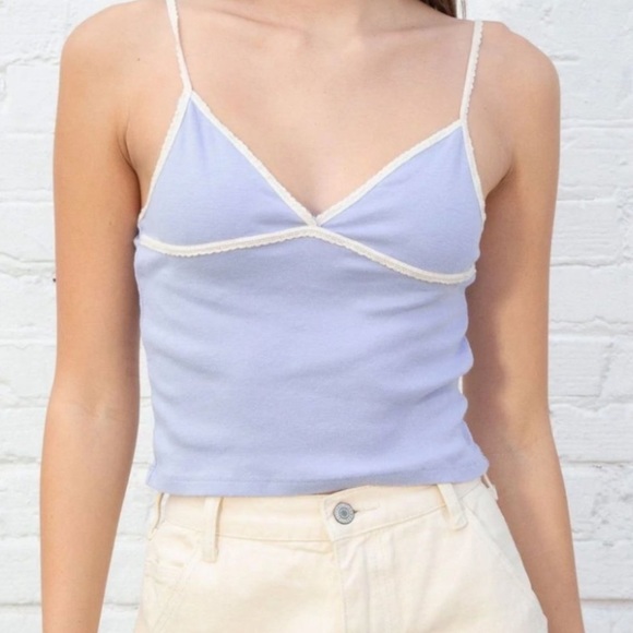 Brandy Melville Aurora Tank - Picture 3 of 3